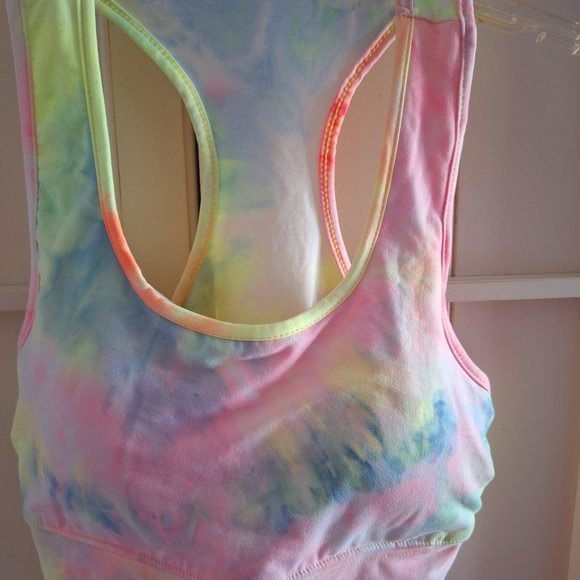 New Fashion Queen pastel tie dye - Picture 7 of 16